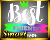 SM Best Friends
