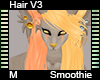 Smoothie Hair M V3