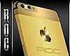 iPhone7 Plus - 24K GOLD