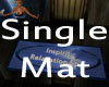 Inspirit Single Yoga Mat