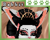 B! Geisha ears 3
