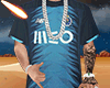 CAMISA DE TIME