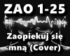 Zaopiekuj sie mna