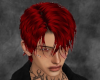 Red hair