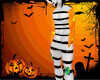 Halloween Fur