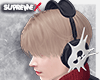 SUPREME - X Headphone M