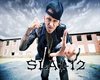 MGK swing life away