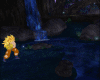 S/GOKU TRANSFORMACION