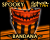 ! Spooky Bandana