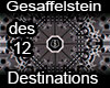 Gesaffelstein Destinatio