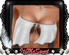 Sexy Top 2 - White