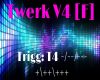 Twerk V4 [F] Dance