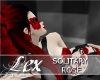 LEX Solitary Rose