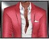 Deep Pink Suit Bundle