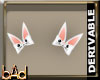DRV Easter Bunny Bows
