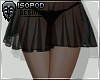 ISO Pleated Skirt