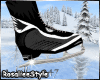 ❄ Ice Skate Animated M
