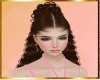 Luna brown hair