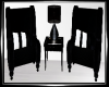 *Custom Coffee Chairs*