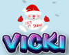 pet snowman animated