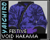 Void Hakama