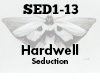Hardwell Seduction