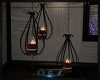 [OB]Somnium hang candles