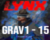 LYNX - Gravitasiya