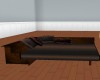 brown no nodes couch