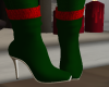 Merry Mama Gr Boots