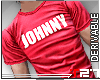 T27| Johnny Tee