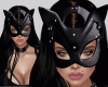 SexY Black Cat mask