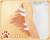 [Pets] Siravi |arm tufts