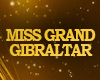 Miss Grand Gibraltar