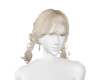 Cute Light Blond