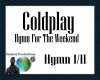 Coldplay Remix - Hymn
