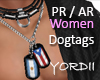 [Y]PR/AR WomanTags