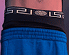 AMR x Short 1/4