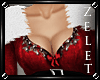 |LZ|Mrs. Claus Outfit