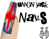 [LL]Union Jack Nails