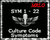 *(SYM)* Symptoms