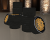 Porsche Sport Tires