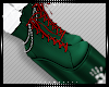 [TFD]Natia Boots Hol