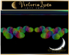 Pride Ballons/Set