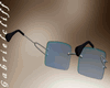 Square Shades Low F