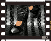 WD::Victoriana Boots