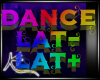K4 LAT DANCE