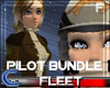 [*]Fleet Pilot Bundle F
