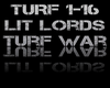 (🌸) Turf War
