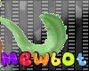 [MB] Short Green Tail